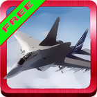 MIG Sky Ace War: Fighter أيقونة