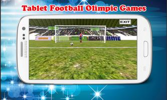 Football Kicking Penalty تصوير الشاشة 2