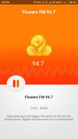 Flowers 94.7 скриншот 3