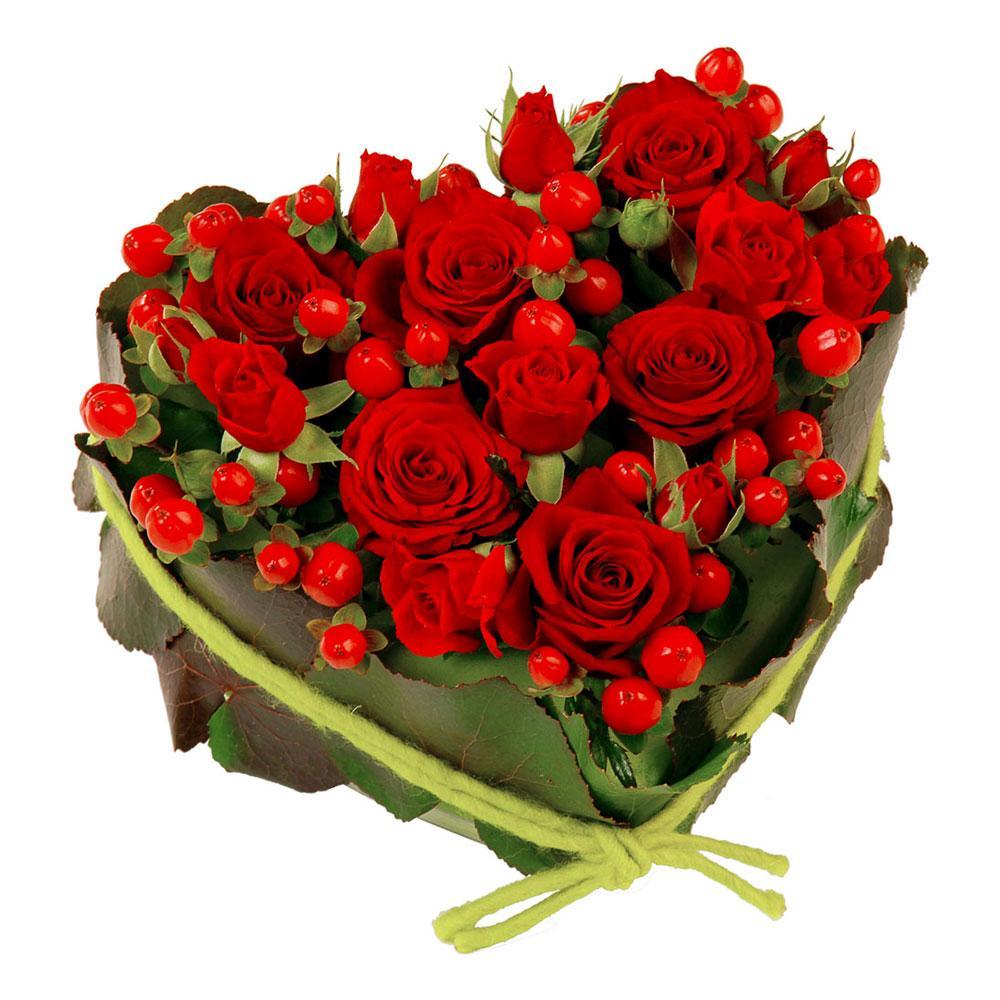 Beautiful Flowers Bouquet Of Roses 🌹 APK untuk Unduhan Android