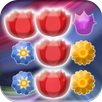 Flowers Bloom Match 3 Game APK