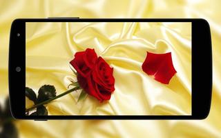 Flowers Wallpaper اسکرین شاٹ 2