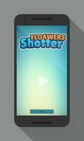 Flower Shoot ポスター