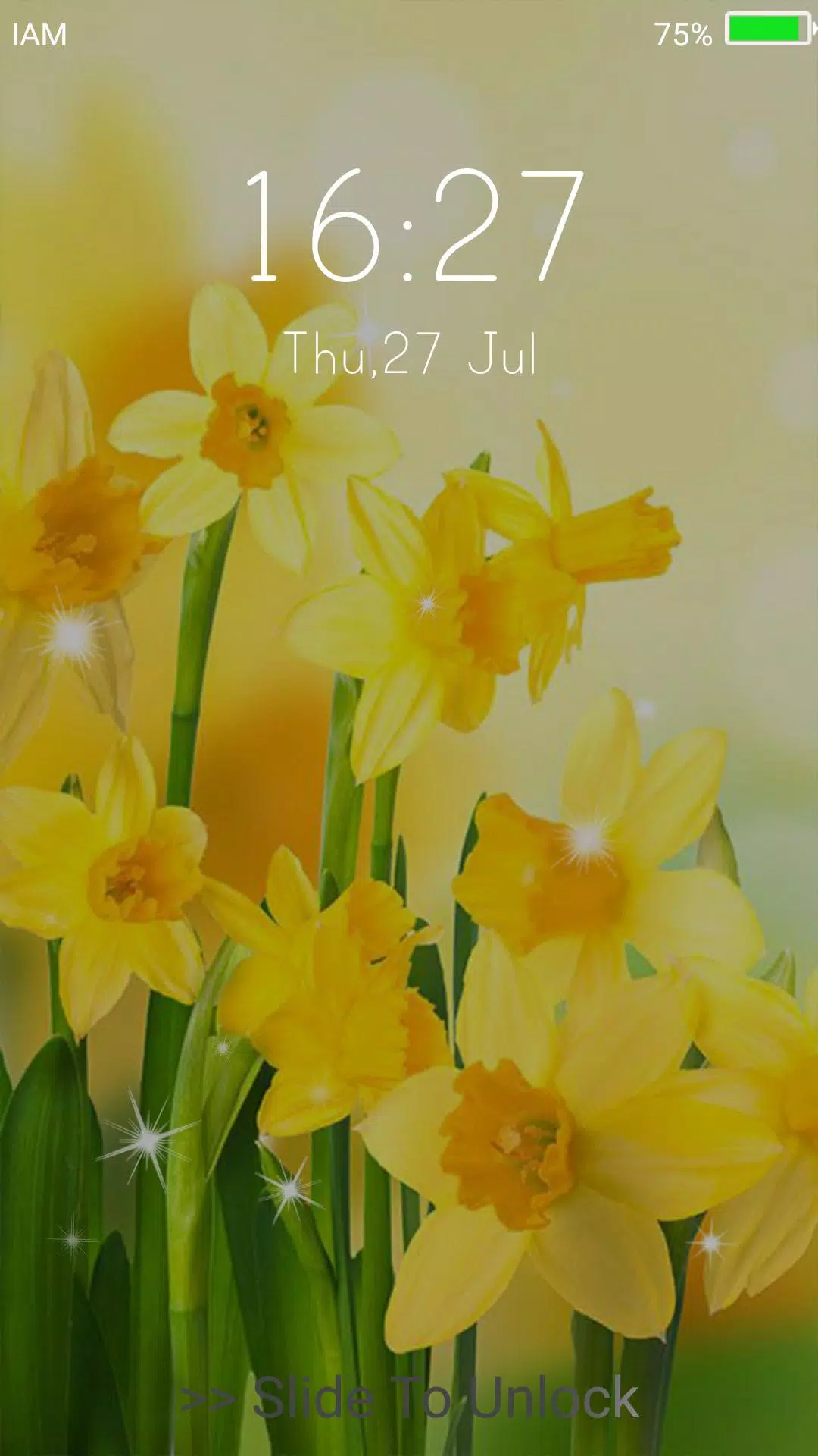 Tải xuống APK Flowers Live Wallpaper with Lock Screen cho Android Tải xuống APK Flowers Live Wallpaper with Lock Screen cho Android