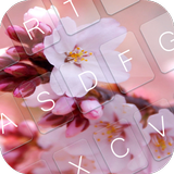 Flowers Keyboard Theme Emoji icon