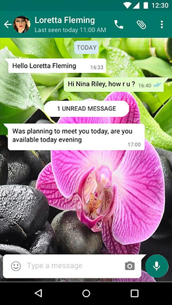 Flowers for Whatsapp Wallpaper 4K APK for Android Download Flowers for Whatsapp Wallpaper 4K APK for Android Download