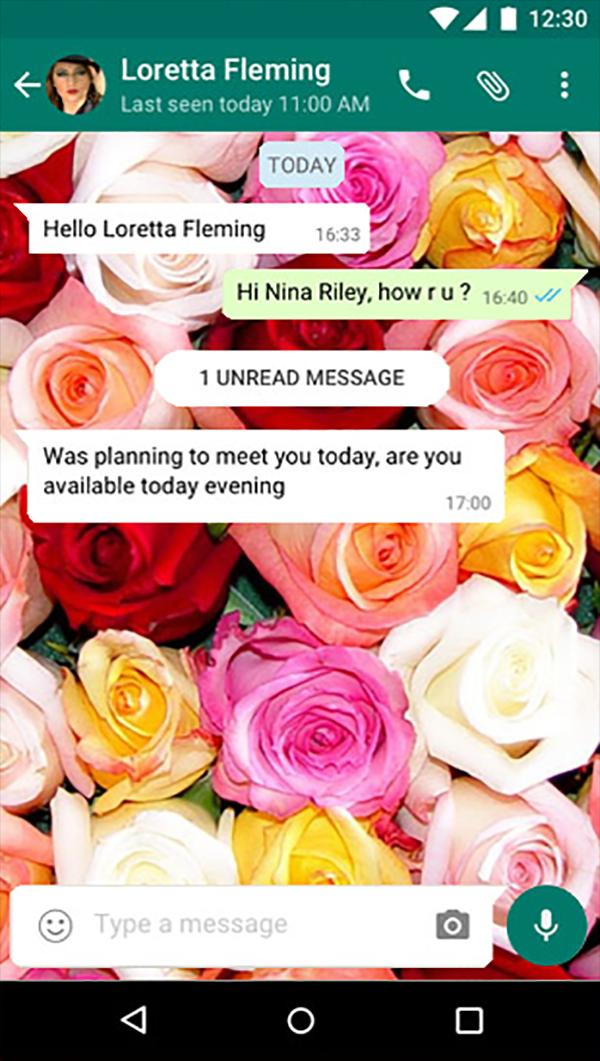 Flowers for Whatsapp Wallpaper 4K APK for Android Download Flowers for Whatsapp Wallpaper 4K APK for Android Download