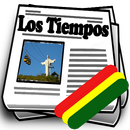 NOTICIAS - Los Tiempos Cochabamba APK