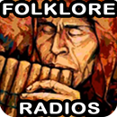 RADIOS FOLKLORICAS ANDINAS APK