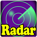 Radar terremotos furacoes APK