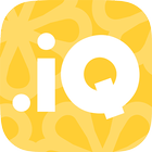 Flowers.IQ - Flower Directory-icoon