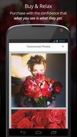 Flowers.IQ - Flower Directory تصوير الشاشة 3