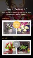 Flowers.IQ - Flower Directory Poster