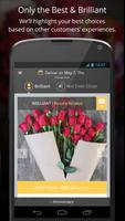 Flowers.IQ - Flower Directory تصوير الشاشة 2