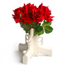 flower vase design APK