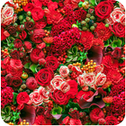 Icona Flowers Wallpaper