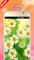 Flower Wallpaper اسکرین شاٹ 1