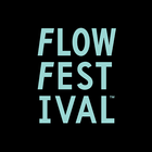 Flow Festival 2016 أيقونة