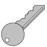 PasswordGenerator icône