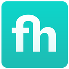 Flow Health icône
