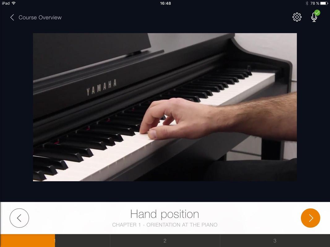 flowkey: Learn Piano APK Download - Free Education APP for ...