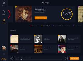 flowkey Beta (Unreleased) تصوير الشاشة 2