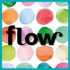 Flow Magazine أيقونة