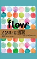 Flow Magazine الملصق