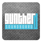 Gunther D. Soundboard icône