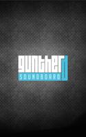 Gunther D. Soundboard poster