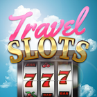 Travel Slots by Vegas World-icoon