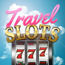 Travel Slots by Vegas World aplikacja