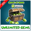 Cheat for Clash Of Clans-prank APK