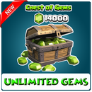 Cheat for Clash Of Clans-prank APK