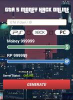 Cheats for GTA prank imagem de tela 1