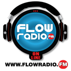 FLOW RADIO FM иконка