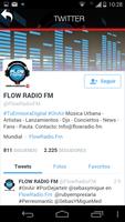 FLOW RADIO FM скриншот 3