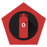 OxOs - cm12/12.1 theme icône