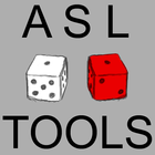 ASL Tools أيقونة