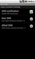 ASL Tools capture d'écran 2