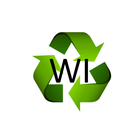 WI Recycle icon