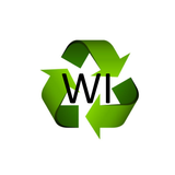 WI Recycle icône