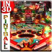 Pinball 3D