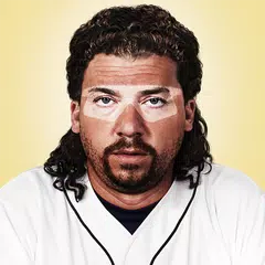 Kenny Powers talking to You!