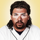 Kenny Powers talking to You! icône