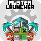 Mod Master Launcher - For MCPE ícone