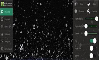 Mod Master Launcher - For MCPE capture d'écran 2