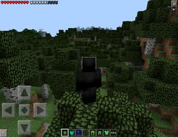 MODS DANGER MONSTER For MCPE imagem de tela 2