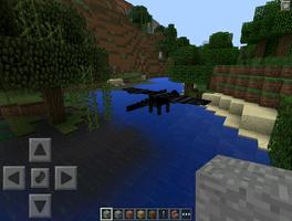 Dragon MODS For MCPE capture d'écran 2