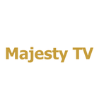 Majesty TV icône